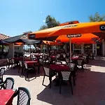 מלון Maslinica Narcis ראבץ
