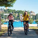 Maslinica Narcis 4* Rabac