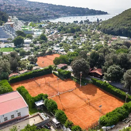 Maslinica Narcis Hotel Rabac