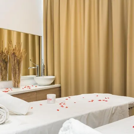 Narcis - Maslinica & 4*