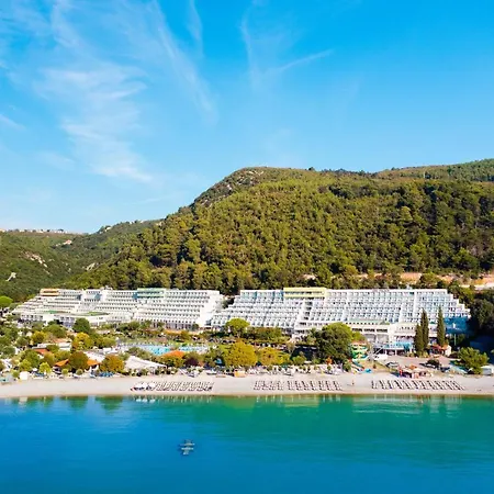 Hotel Maslinica Narcis