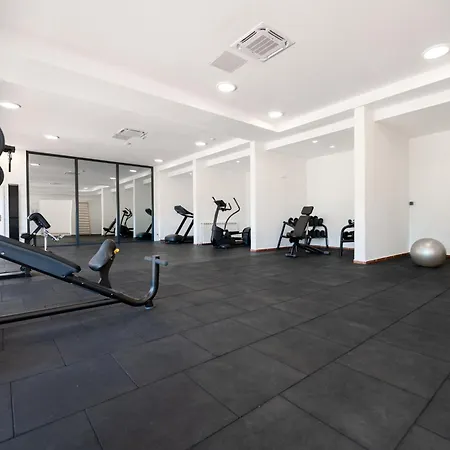 Maslinica Narcis Hotel Rabac