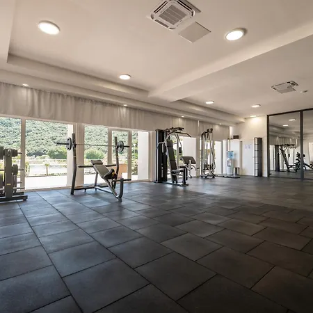 Maslinica Narcis Rabac