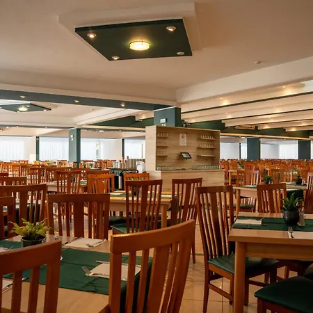 Maslinica Narcis 4* Rabac