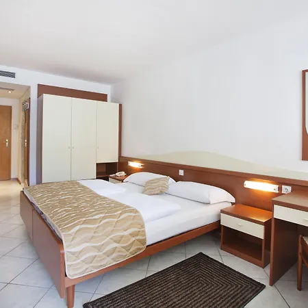 Maslinica Narcis Hotel