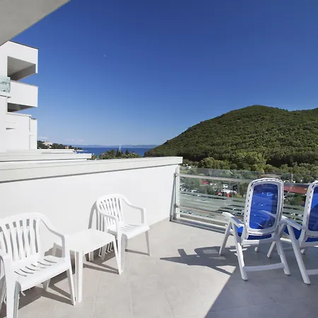 Maslinica Narcis Rabac