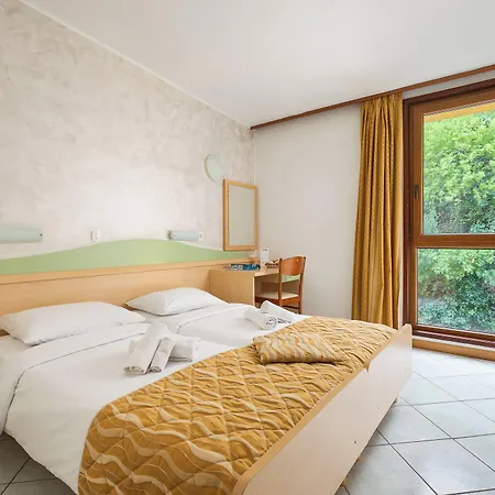 Maslinica Narcis 호텔