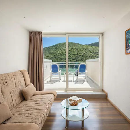 Maslinica Narcis Hotel Rabac