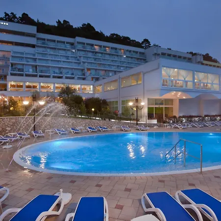 Maslinica Narcis Hotel Rabac