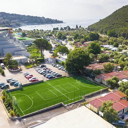 Maslinica Narcis Hotel