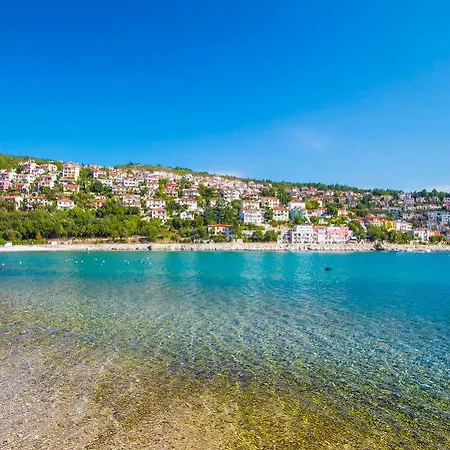 Narcis - Maslinica & 4*
