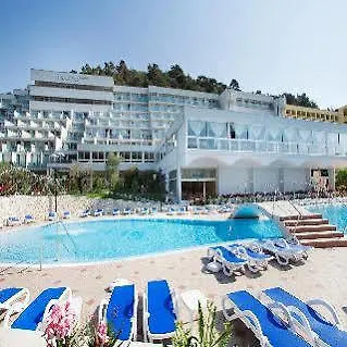 Maslinica Narcis Hotel Rabac