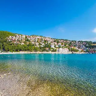 Maslinica Narcis Hotel