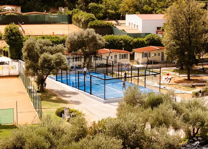 Hotel Maslinica Narcis Rabac