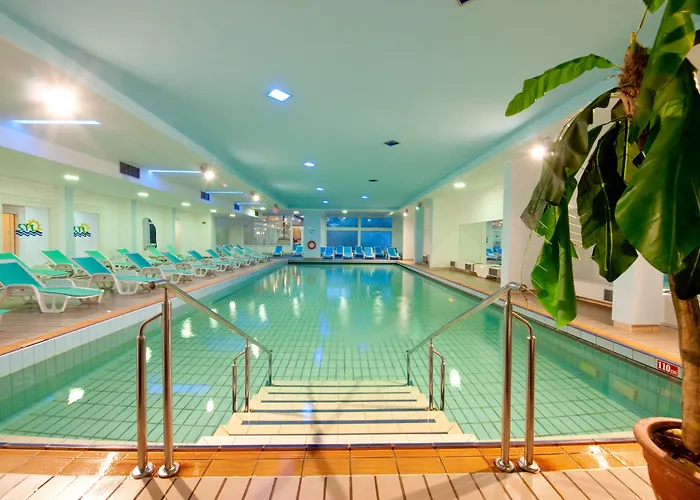 Maslinica Narcis 4*
