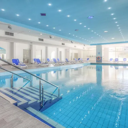 Maslinica Narcis 4* Rabac