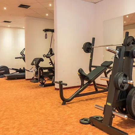 Maslinica Narcis Hotel Rabac