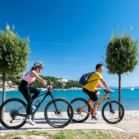 Maslinica Narcis 4* Rabac