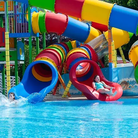 Maslinica Narcis Hotell Rabac