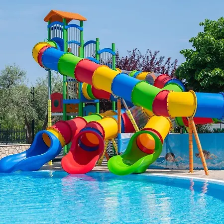 Maslinica Narcis Hotel
