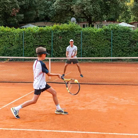 Hotell Maslinica Narcis Rabac