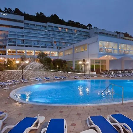 Hotell Maslinica Narcis