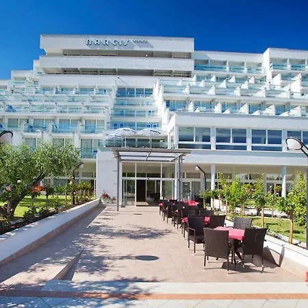 Maslinica Narcis Hotell Rabac