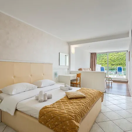 Maslinica Narcis Hotel Rabac