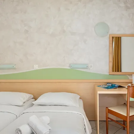 Hotel Maslinica Narcis Rabac