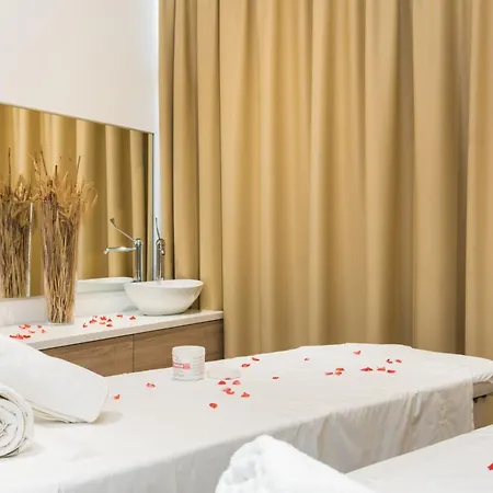 Hotel Maslinica Narcis Rabac