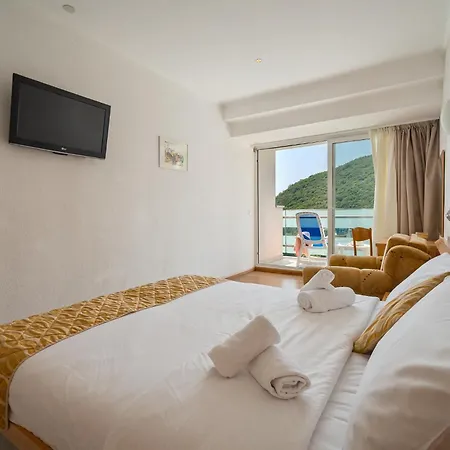 Hotel Maslinica Narcis