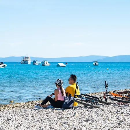 Maslinica Narcis Hotell