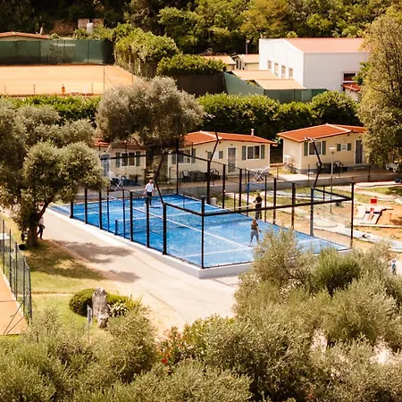 Hotell Maslinica Narcis Rabac