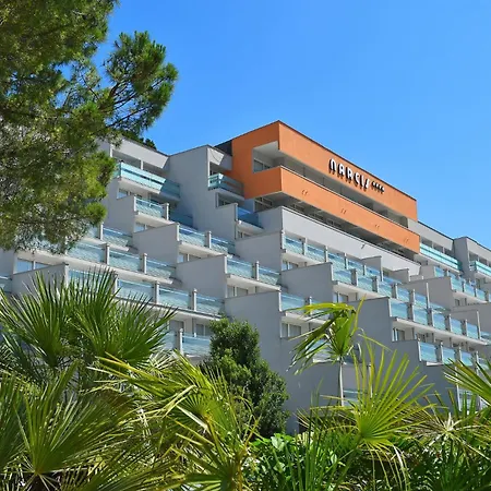 Hotel Maslinica Narcis 4*