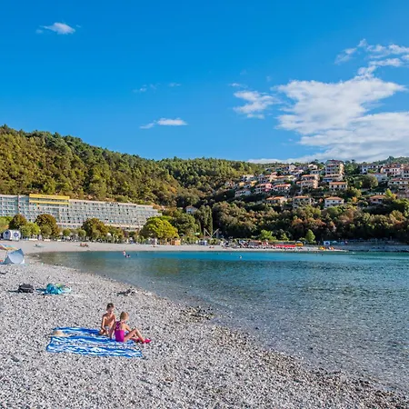 Hotel Maslinica Narcis Rabac