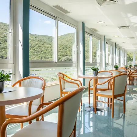 Hotell Maslinica Narcis