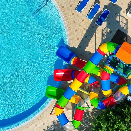 Maslinica Narcis 4* Рабац