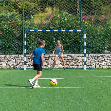 Hotel Maslinica Narcis Rabac