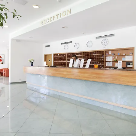 Maslinica Narcis 4* Rabac