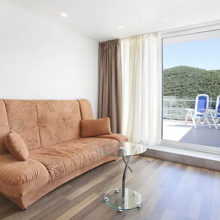 Maslinica Narcis Hotel