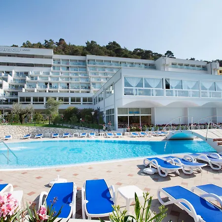 Maslinica Narcis Rabac