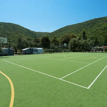 Maslinica Narcis Hotell Rabac