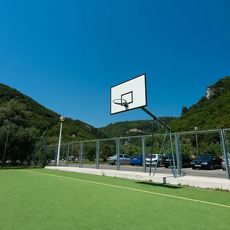 Maslinica Narcis Hotell Rabac