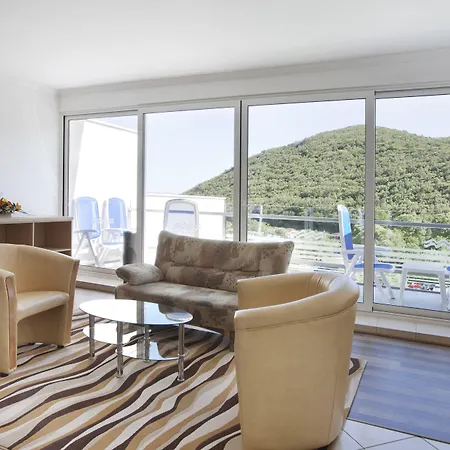 Hotell Maslinica Narcis 4*