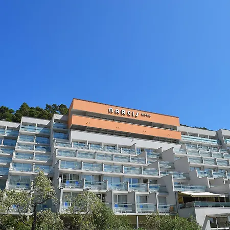 Hotell Maslinica Narcis Rabac