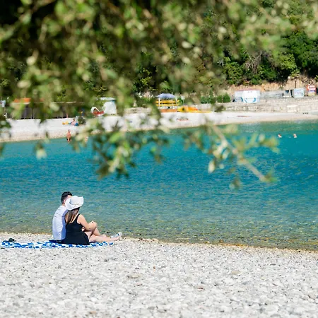 Hotel Maslinica Narcis 4*