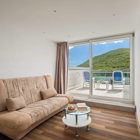 Hotel Maslinica Narcis