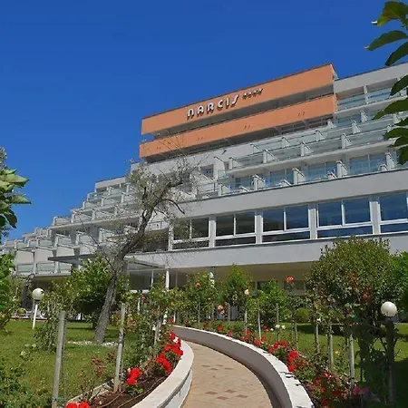 Maslinica Narcis Hotell Rabac