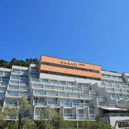 Hotel Maslinica Narcis 4*
