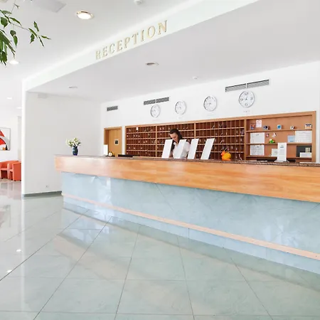 Maslinica Narcis 4* Rabac